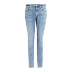 Frame Skinny Jeans
